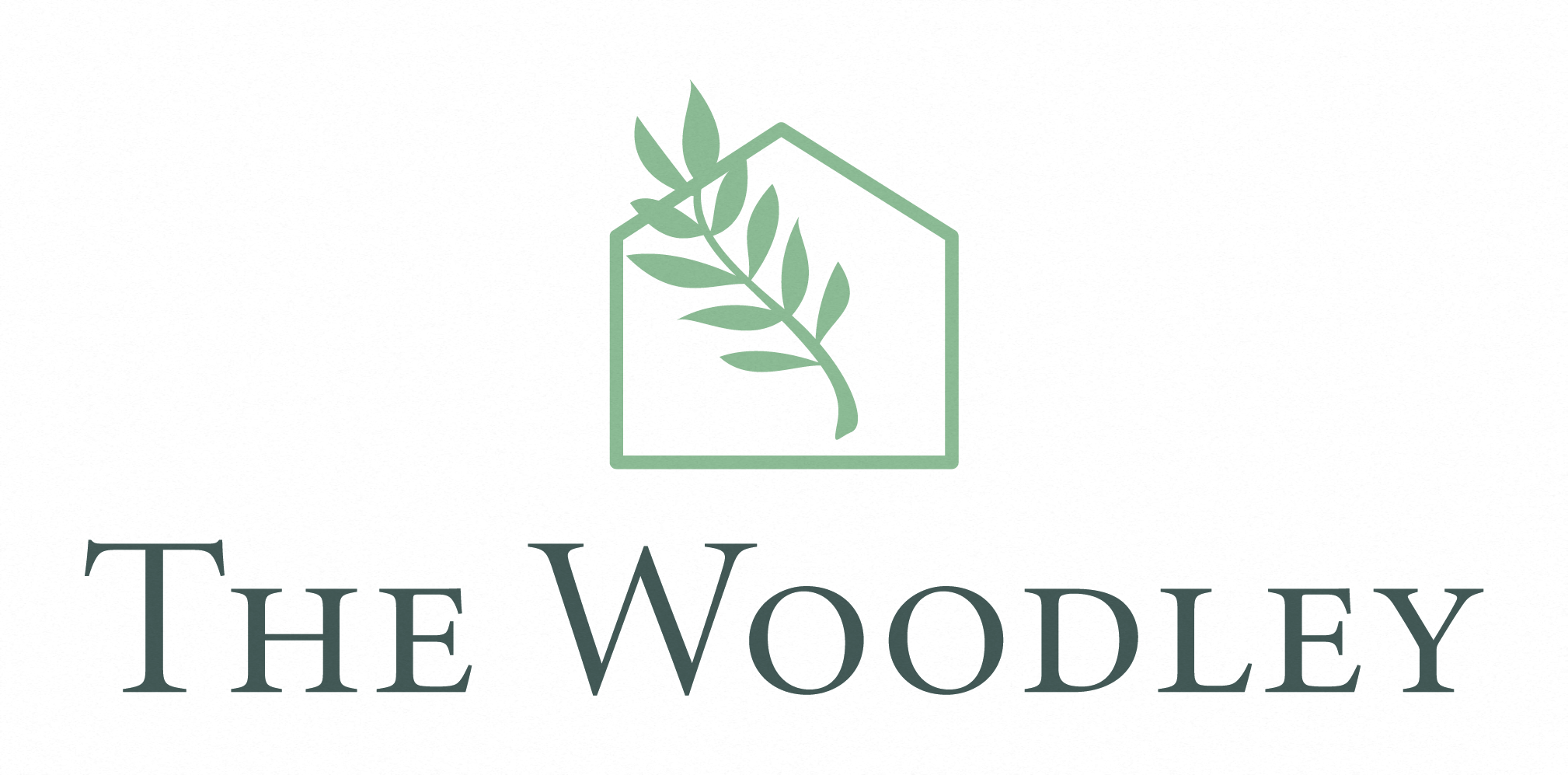 The Woodley logo